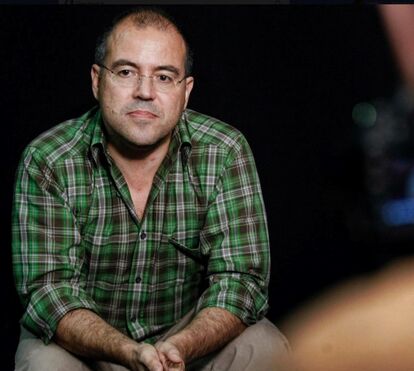 Nuno Artur Silva afastado da RTP por causa dos seus negócios privados