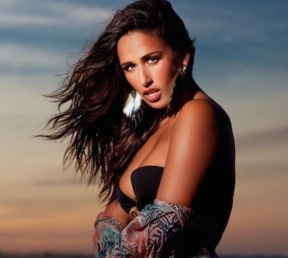 Revoltada, Rita Pereira diz um palavrão nas redes sociais. Saiba porquê...