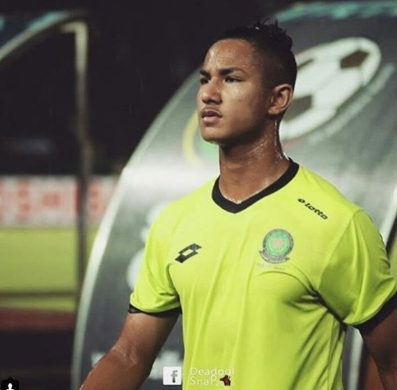 Faiq Bolkiah Ele é que é o jogador mais rico do mundo Flashes FLASH