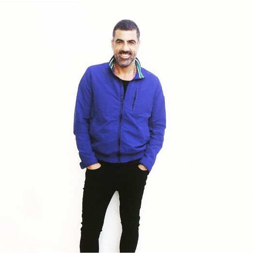 Francisco Nunes, o novo namorado de Liliana Aguiar 