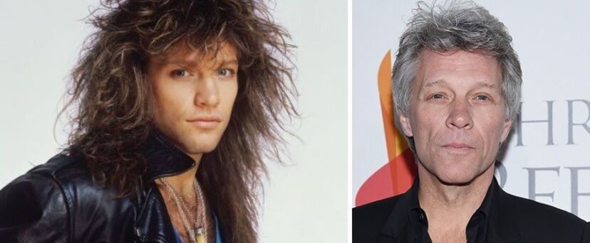 Como Eles Eram E Como Est O Agora Os Sex Symbols Dos Anos Que N O Envelheceram Bem