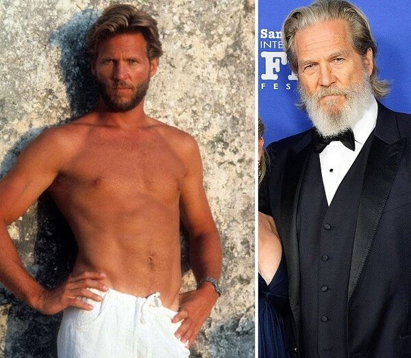 Como Eles Eram E Como Est O Agora Os Sex Symbols Dos Anos Que N O Envelheceram Bem