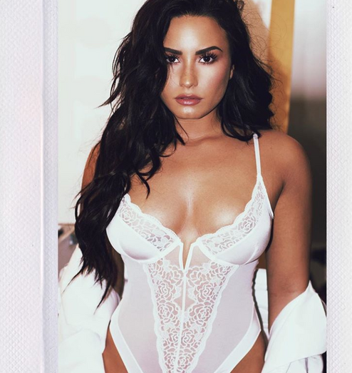 Demi Lovato