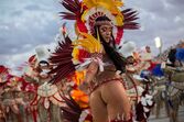 brasil, carnaval, rio de janeiro