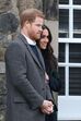 Meghan Markle, Príncipe Harry