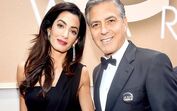 Até tu, George?! Casamento de Clooney com Amal terá chegado ao fim após discussão violenta