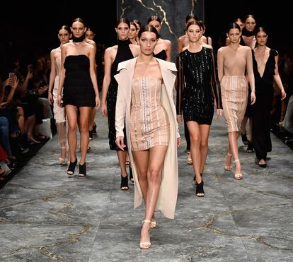 De Nova Iorque a Lisboa... descubra as datas das mais importantes semanas de moda