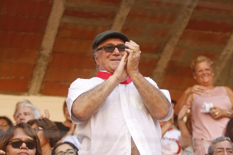 jose cid
