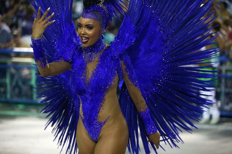 Destaque Imperatriz Leopoldinense