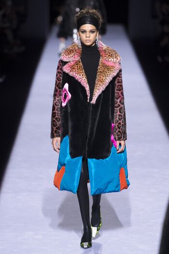 NYFW, Tom Ford