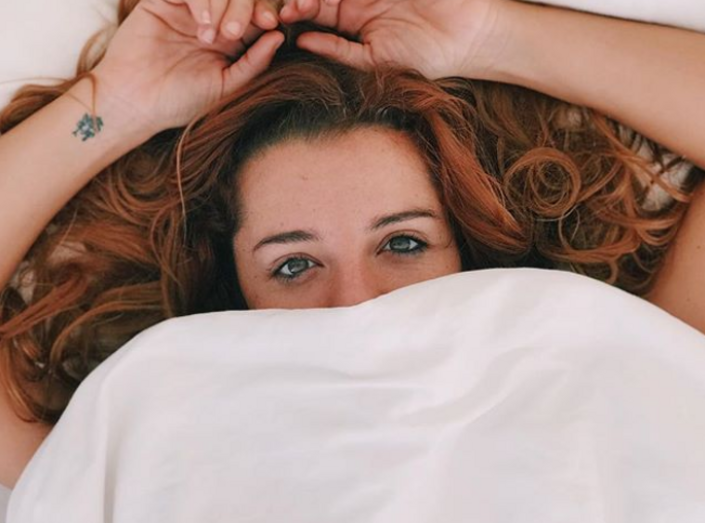 Gabriela Sobral casou com Inês Herédia