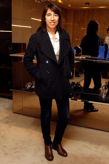 Gabriela Sobral casou com Inês Herédia