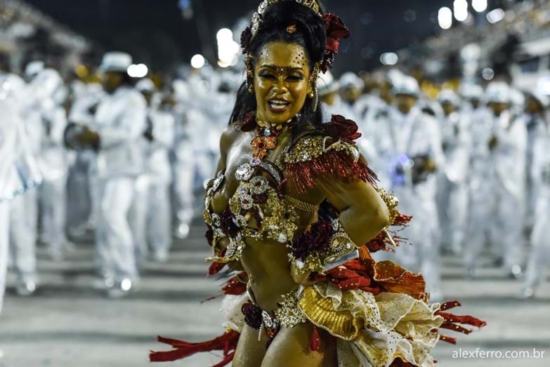 As Imagens Mais Sensuais Do Carnaval Do Rio Que Ainda N O Viu Festas