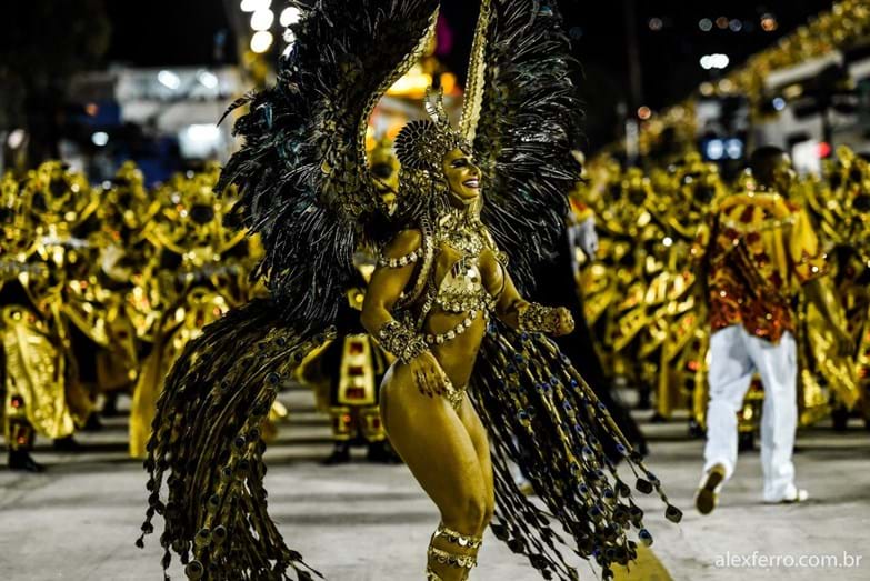 As Imagens Mais Sensuais Do Carnaval Do Rio Que Ainda N O Viu Festas