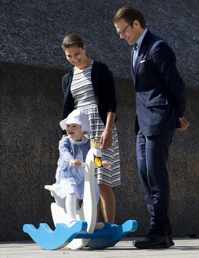 Filha de Victoria e Daniel celebra 6.º aniversário