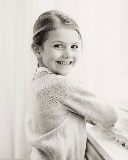 Filha de Victoria e Daniel celebra 6.º aniversário