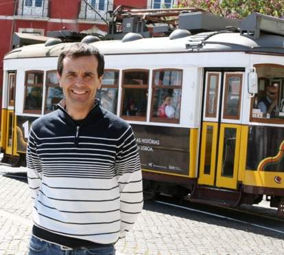 Jorge Gabriel vive momento de angústia com o pai: "Tenho o coração em fanicos"