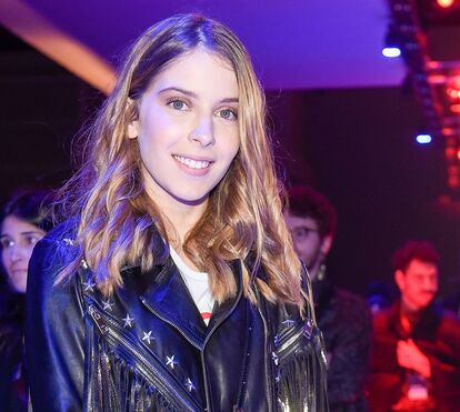 Filha de Tony Carreira desiste da escola para apostar na música