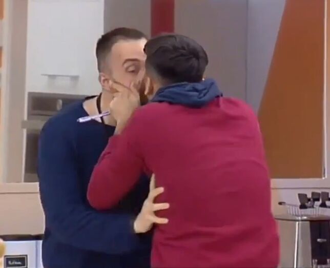 Luan e Tiago