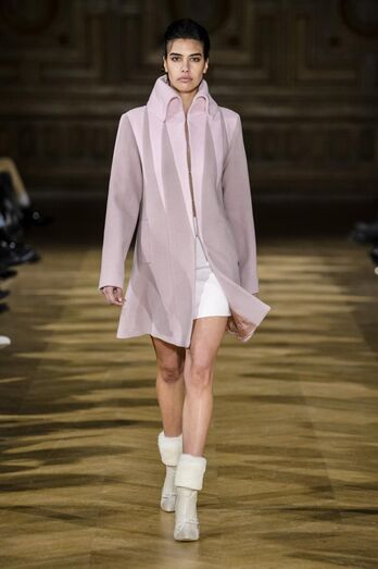 Fátima Lopes, Paris Fashion Week 2018
