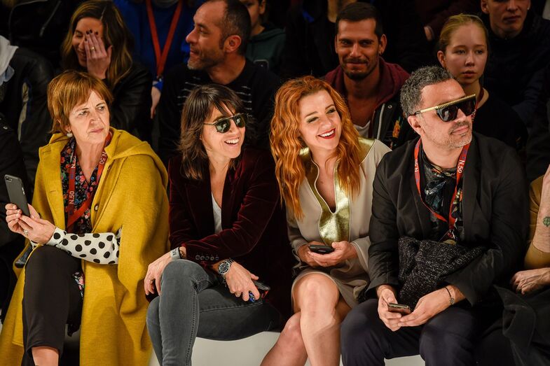 Inês Herédia e a mulher fazem férias luxuosas antes do nascimento dos gémeos