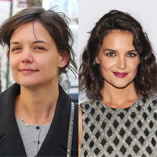 Katie Holmes