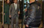 Pânico: Bruno de Carvalho com polícia à porta de casa