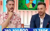 Cláudio Ramos revela que João P. Rodrigues