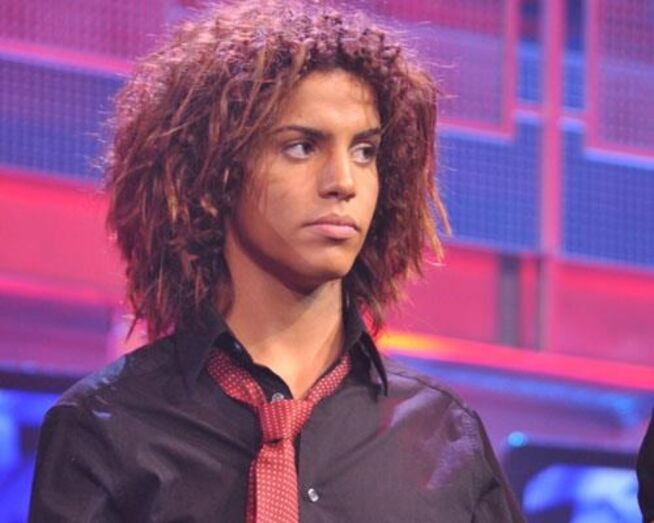 O extravagante e camaleónico Carlos Costa