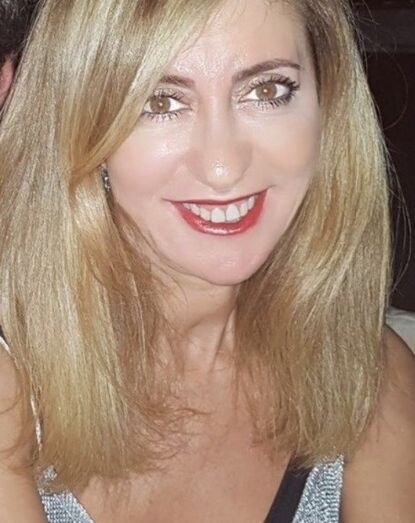 Recorde o casamento de Judite Sousa que acabou em traição