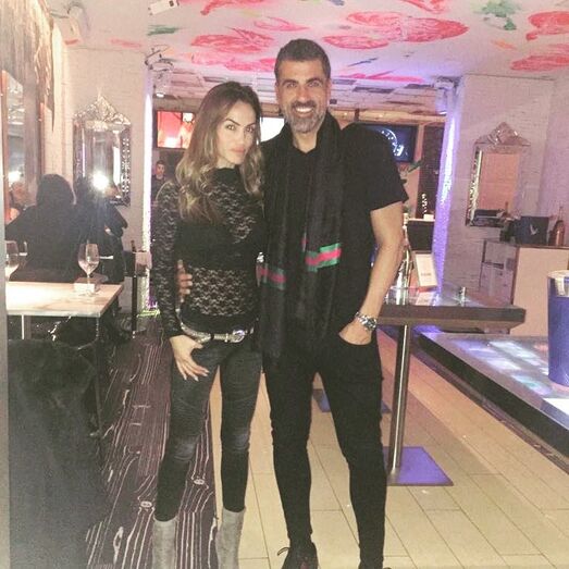 Liliana Aguiar está noiva... e não é de José Carlos Pereira