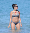 Georgina Rodríguez, Cristiano Ronaldo, Relações, Alana Martina, Cristiano Jr, Ibiza, férias