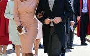 Alerta Polícia da Moda: As 10 mais bem vestidas do casamento real