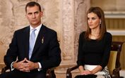 A ferver: Escândalos que marcam os 14 anos de casamento de Letizia e Felipe