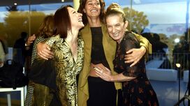 Atores despedem-se com saudade de 'Paixão'