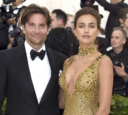 Veja como é a casa de Irina Shayk e Bradley Cooper avaliada em 10 milhões de euros