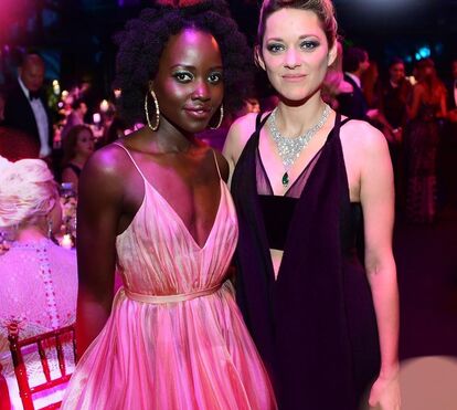 As festas mais animadas de Cannes
