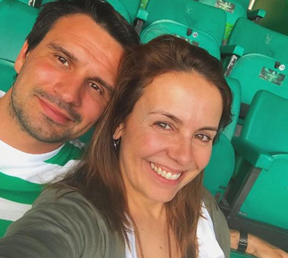 Ex-atleta do Sporting, apresentadora da RTP Tânia Ribas de Oliveira critica Bruno de Carvalho