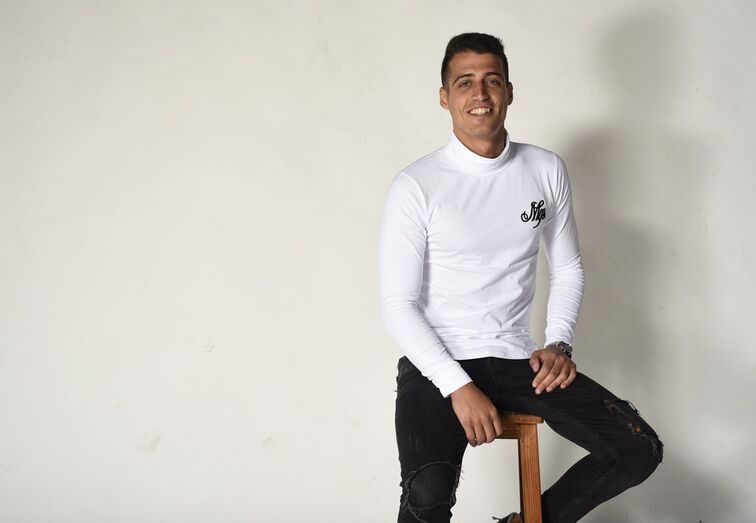 Pedro Moreira