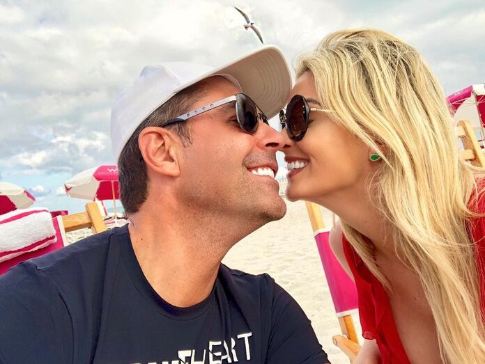 Doda Miranda e Denize Severo planeiam casar este ano