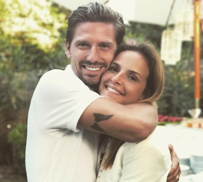 Aguenta Cora O Mulher De Adrien Silva Faz Homenagem Emotiva Ao