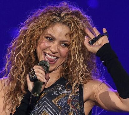 Em tribunal. Shakira diz não dever nada ao fisco após acusação de fraude em 14,5 milhões