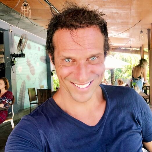 José Carlos Pereira mostra, finalmente, rosto do filho