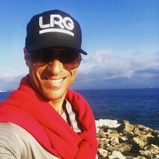 José Carlos Pereira mostra, finalmente, rosto do filho