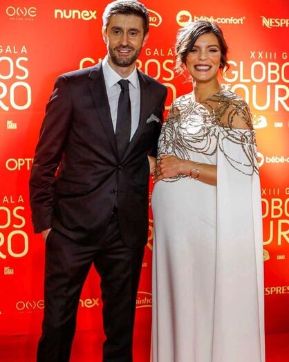 Daniel Oliveira substitui Gabriela Sobral na direção-geral de entretenimento