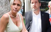 Explosivo: ex-mulher de Bruno de Carvalho escreve carta arrasadora à filha.