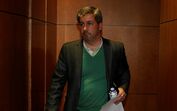 Gritos e insultos em casa de Bruno de Carvalho: o relato do terror