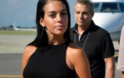 Afastada do namorado, Georgina Rodriguez escreve mensagem enigmática