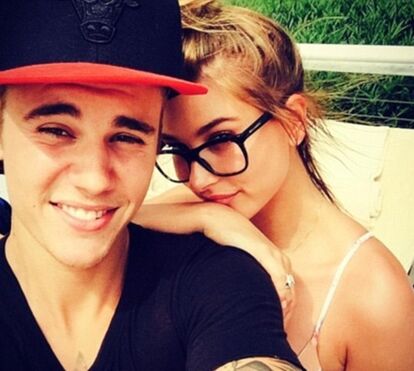 Justin Bieber confirma noivado com Hailey Baldwin: "És o amor da minha vida"