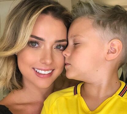 Fortuna. Neymar Jr. paga pensão milionária ao filho